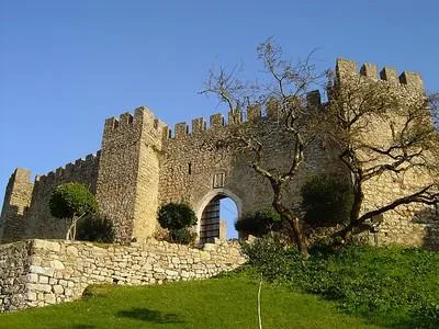 Intermediário de crédito em Leiria