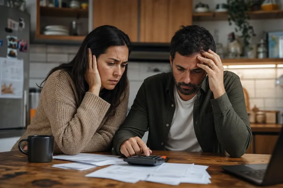 Portugueses são os segundos mais pessimistas da União Europeia: o que significa para o crédito habitação